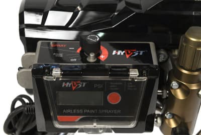 Окрасочный аппарат HYVST SPT 695