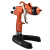SAGOLA 3300 GTO TECH краскопульт пневматический 1,2 SAGOLA 3300 GTO TECH краскопульт пневматический 1,2