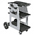 GYS TROLLEY 4m³ WELD 810 тележка